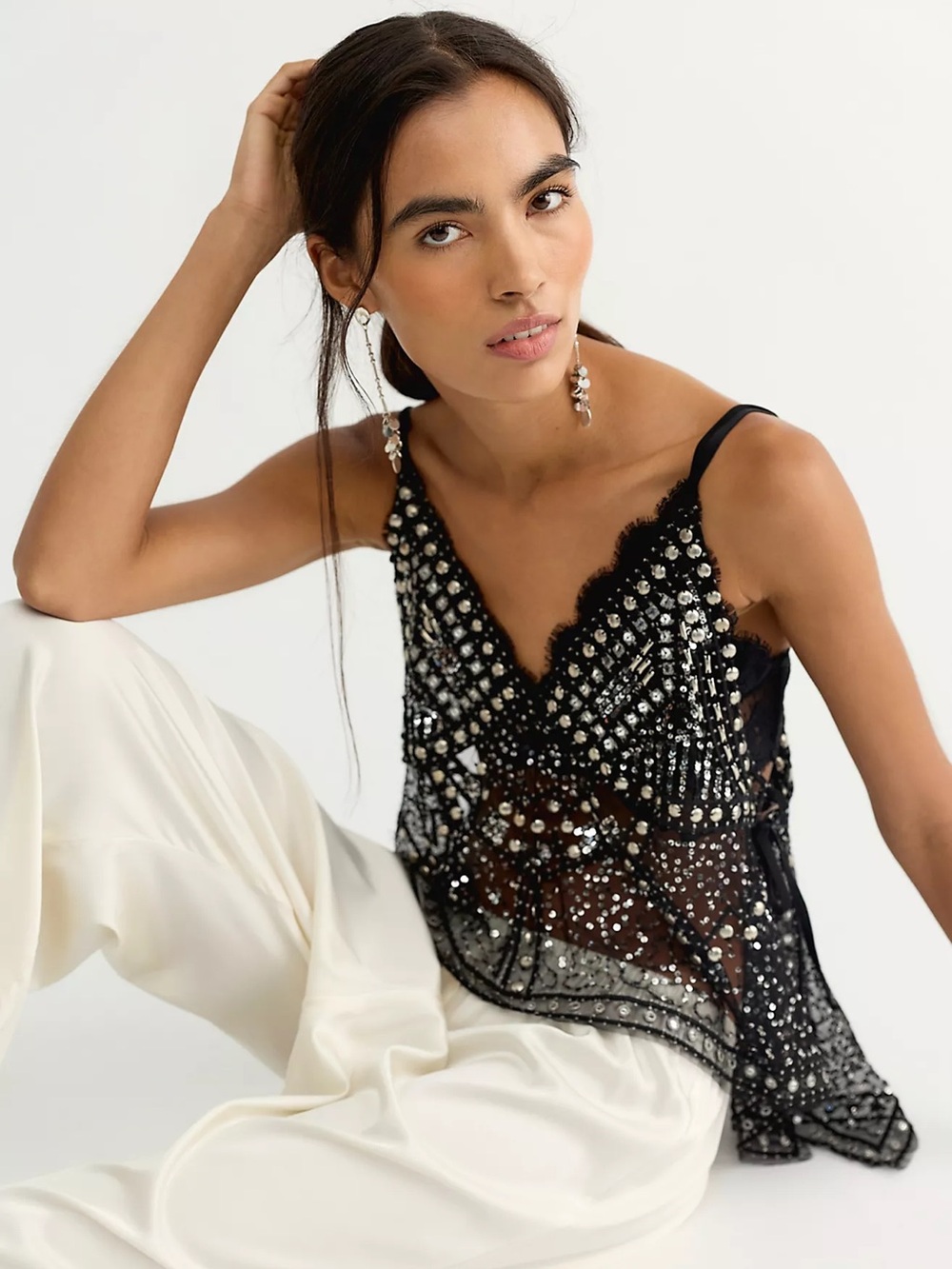 Free People Highway Tank